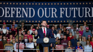 jd-vance-blasts-democrat-abdul-el-sayed-while-campaigning-for-gop’s-mike-rogers-in-michigan