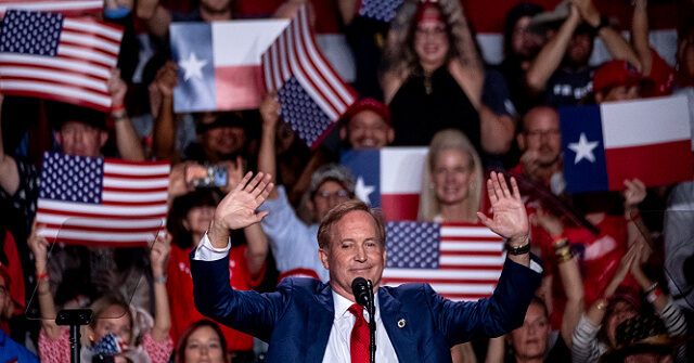 poll-shows-ken-paxton-narrowly-leading-james-talarico-in-texas-us.-senate-race