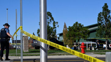 report:-oregon-elementary-school-attacker-used-shotgun-his-mom-bought