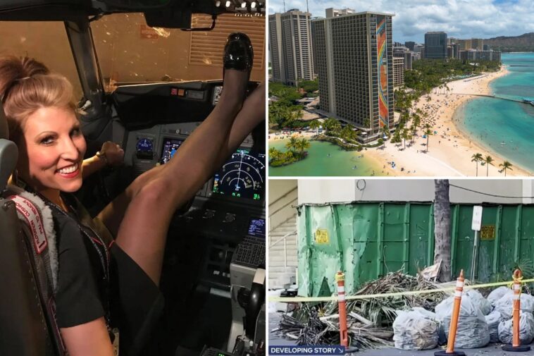 cause-of-death-revealed-for-southwest-flight-attendant-found-dead-outside-hawaii-hotel