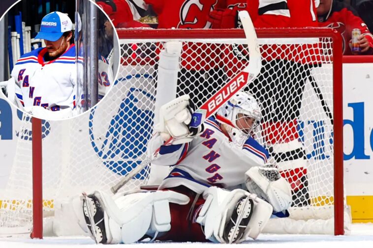 rangers-expect-dylan-garand-to-bounce-back-after-getting-pulled-in-ugly-outing