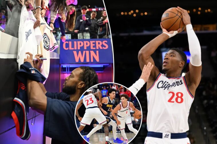 clippers-announce-jersey-swap-for-fans-in-opening-night-twist