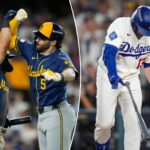 dodgers-collapse-in-game-4-loss-to-brewers,-watch-three-peat-end-with-nlcs-sweep