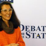 democrat’s-debate-‘cue-cards’-steal-spotlight-in-high-stakes-senate-clash