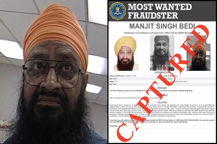 fbi-returns-‘most-wanted’-fraudster-to-us-after-india-arrest-in-alleged-$600k-snap-food-stamp-scheme