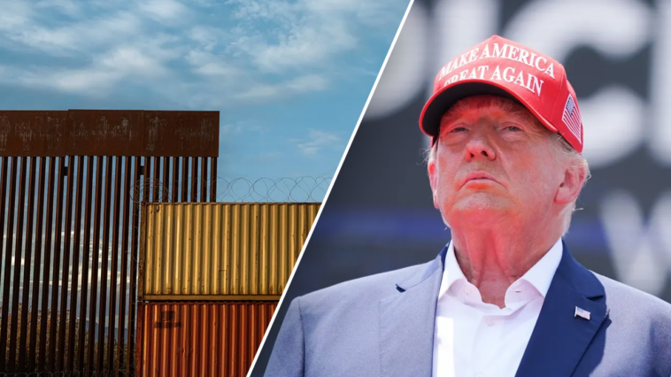 former-border-patrol-chief-recalls-biden-migrant-surge-chaos-as-trump-crackdown-delivers-historic-turnaround