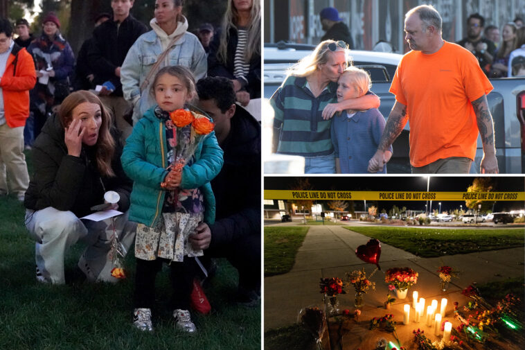 hero-gunman-who-ran-into-oregon-elementary-school-to-end-teen’s-mass-shooting-was-a-‘student’s-dad’:-dispatch-audio