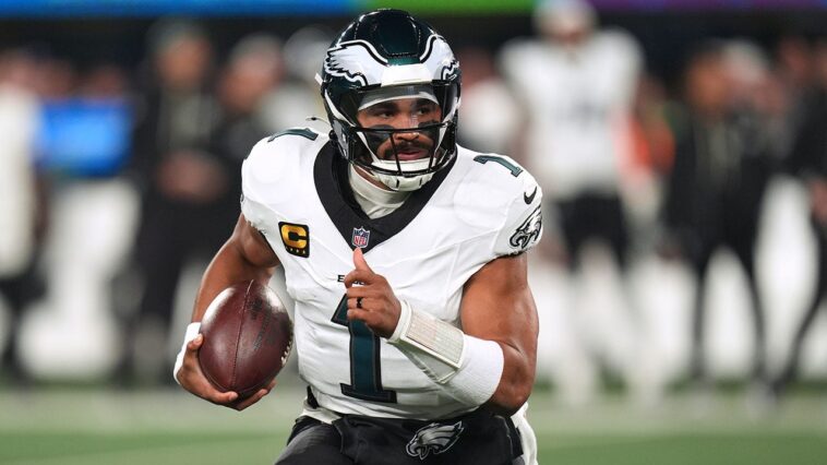 former-nfl-team-doctor-addresses-jalen-hurts’-blood-clot-as-qb’s-season-hinges-on-one-key-word
