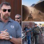 trump-border-czar-touts-zero-migrant-releases,-blasts-gavin-newsom-over-wall-delays