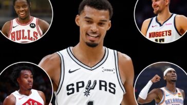 2026-27-nba-awards-odds-&-predictions:-best-bets-for-mvp,-dpoy,-and-rookie-of-the-year