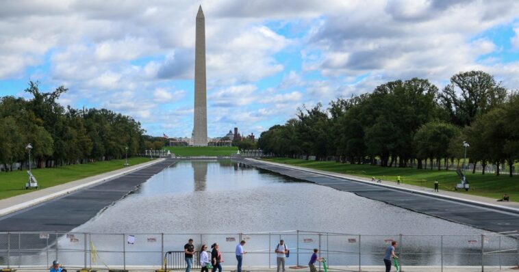cbs-news-hit-with-$20-million-lawsuit-for-report-on-lincoln-memorial-reflecting-pool