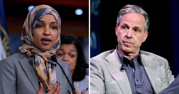 watch:-even-cnn-is-now-calling-out-ilhan-omar,-blowing-holes-in-her-claim-investigation-is-politically-motivated