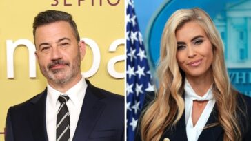 white-house-puts-jimmy-kimmel-in-his-place-after-cheap-shots-at-new-press-secretary-katie-zacharia