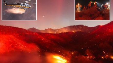 malibu-fire-‘spreading-rapidly’-overnight-prompting-more-evacuations