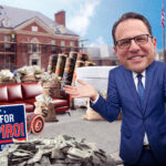 how-the-pennsylvania-governor’s-mansion-revamp-could-complicate-josh-shapiro’s-white-house-bid