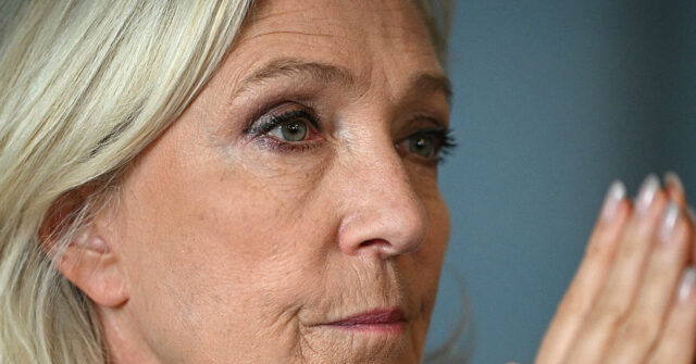 46-per-cent-of-muslims-would-want-to-leave-france-if-marine-le-pen-elected-president:-report