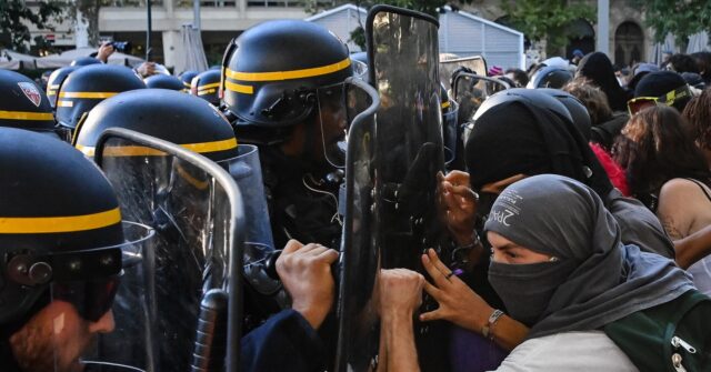 marechal:-youth-riots-the-result-of-‘unassimilated-immigration’-and-a-‘hatred-of-france’
