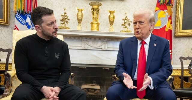trump:-ceding-crimea-under-obama-began-war,-zelensky’s-bad-because-‘he-doesn’t-want-to-settle’