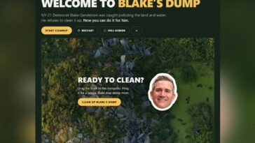 dems’-pick-for-stefanik’s-seat-is-so-filthy-he-got-his-own-video-game-where-players-rush-to-clean-up-his-illegal-dump-site-before-he-can-dump-more