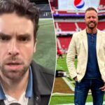 49ers-reporter-grant-cohn-shreds-san-francisco-writer-david-lombardi-in-wild-rant:-‘hugging-the-players!’