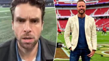 49ers-reporter-grant-cohn-shreds-san-francisco-writer-david-lombardi-in-wild-rant:-‘hugging-the-players!’