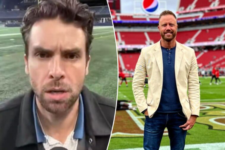 49ers-reporter-grant-cohn-shreds-san-francisco-writer-david-lombardi-in-wild-rant:-‘hugging-the-players!’