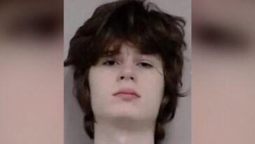 transgender-neo-nazi-accused-of-plotting-mass-shooting-at-hindu-temple-in-chicago-suburb-will-receive-gender-transition-hormone-injections-in-jail,-judge-rules