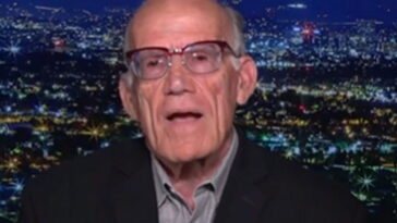 victor-davis-hanson-talks-about-shifting-midterms-and-gop-momentum:-‘something’s-definitely-going-on’-(video)