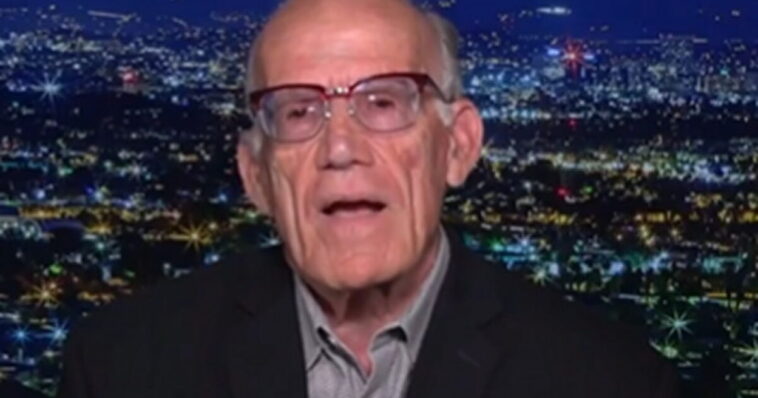 victor-davis-hanson-talks-about-shifting-midterms-and-gop-momentum:-‘something’s-definitely-going-on’-(video)