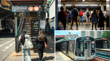 j,-m-riders-face-five-weekends-of-commuting-hell-as-mta-cuts-manhattan-connection