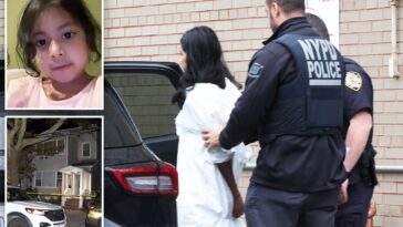 nyc-mom-charged-with-murdering-her-5-year-old-after-confessing-to-911-operator:-‘i-killed-my-daughter’