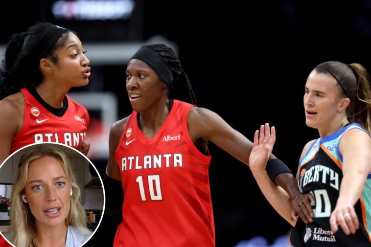 sophie-cunningham-calls-out-‘absolutely-insane’-angel-reese-incident-during-wnba-playoffs
