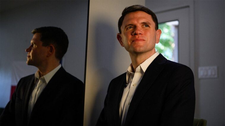 black-civic-group-blasts-talarico-campaign-over-canceled-event:-‘deeply-disappointed’