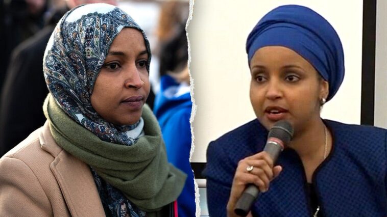 ilhan-omar’s-sister-skips-book-tour-event-amid-week-of-chaos-following-raid-on-progressive’s-dc-home