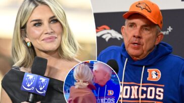 sean-payton’s-kiss-with-reporter-charissa-thompson-goes-viral-before-broncos-game