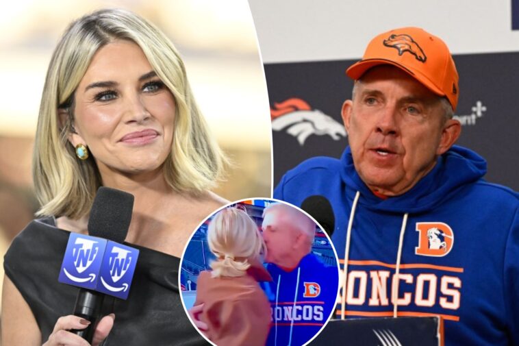 sean-payton’s-kiss-with-reporter-charissa-thompson-goes-viral-before-broncos-game