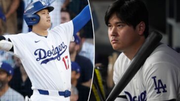 shohei-ohtani-offers-blunt-response-to-pitching-question,-with-surgery-overtones