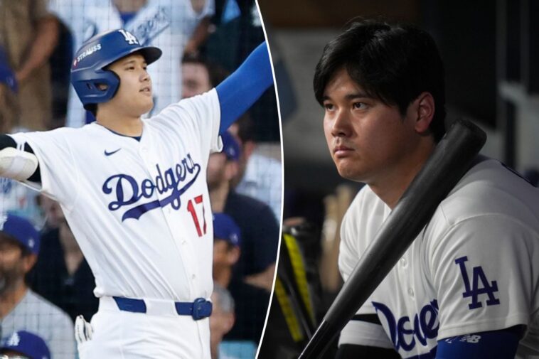 shohei-ohtani-offers-blunt-response-to-pitching-question,-with-surgery-overtones