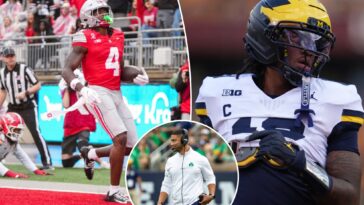 college-football-week-7-predictions:-best-bets,-picks-against-the-spread