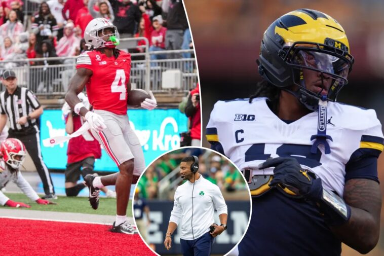 college-football-week-7-predictions:-best-bets,-picks-against-the-spread