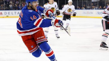 rangers-recall-taylor-raddysh-in-roster-shuffle-following-ugly-loss-to-devils