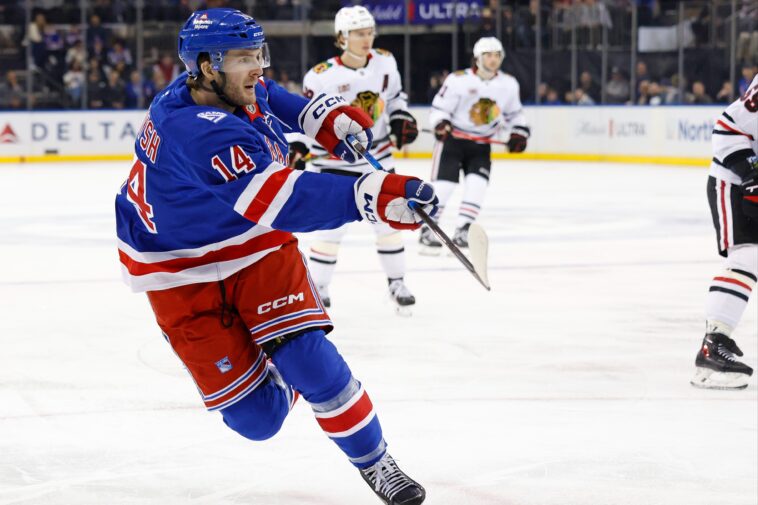 rangers-recall-taylor-raddysh-in-roster-shuffle-following-ugly-loss-to-devils