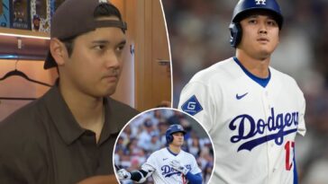 shohei-ohtani-makes-blunt-‘exposed’-admission-after-dodgers-nlcs-sweep