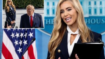 katie-zacharia-out-as-white-house-press-secretary-after-less-than-a-week