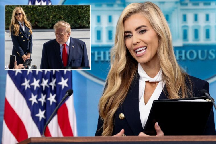 katie-zacharia-out-as-white-house-press-secretary-after-less-than-a-week