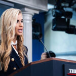 report:-white-house-press-secretary-katie-zacharia-‘transitioning-out’-of-role