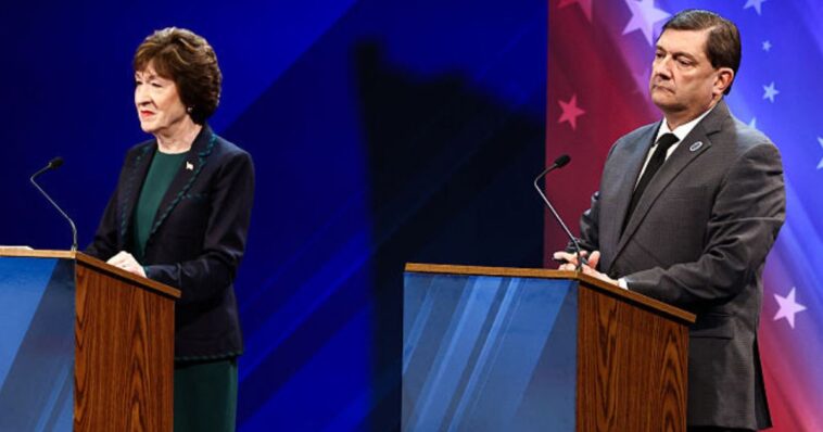 watch:-dem-nominee-troy-jackson-tells-sen.-susan-collins-to-‘shut-up’-as-heckler-causes-debate-chaos