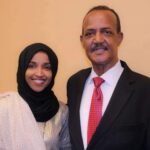 ‘i-served-with-ilhan-omar’s-father-in-the-somali-military-—-people-were-scared-of-him’:-ex-officer