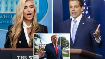 anthony-scaramucci-takes-‘no-pleasure’-in-katie-zacharia-beating-his-record-as-trump’s-fastest-ever-fired-flack