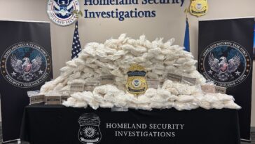 illegal-migrant-pulled-over-for-speeding-allegedly-had-enough-fentanyl-in-truck-to-kill-millions